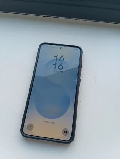 Samsung S25