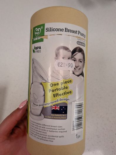 Fraupow Wearable Breast Pumps