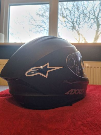 Motorcycle Gear
