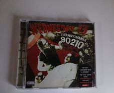 CD Wednesday 13