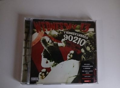 CD Wednesday 13