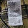 Gant Button Down Plaid Shirt Mens Medium Image 6