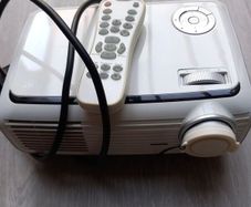 projector