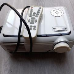 projector