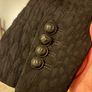 Women's The Kooples Blazer UK 8 Image 7