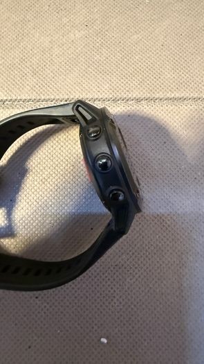 Garmin Fenix 6 Pro