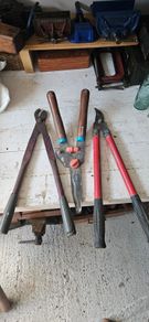 garden tools