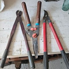 garden tools