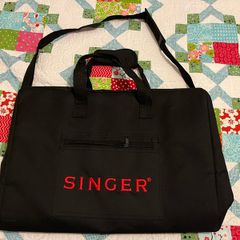 sewing machine soft cover / carry case
