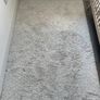 Shaggy rug - White - 200x130cm Image 2