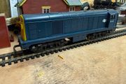 Lima class 20