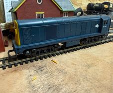 Lima class 20