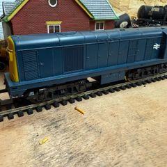 Lima class 20