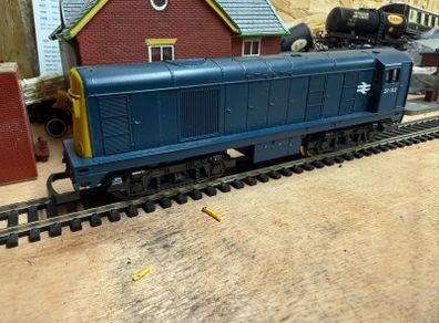 Lima class 20