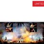 limited edition sliver coin Rock band Queen Image 4