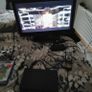 19inch portable (not smart tv) consoles and games Image 3