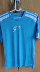 Adidas Munster Rugby Performance Tees & Vest Bundle