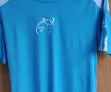 Adidas Munster Rugby Performance Tees & Vest Bundle