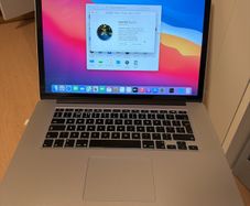 MacBook Pro