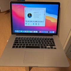 MacBook Pro