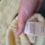 Sezane mohair & merino wool jumper Image 4