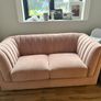 Sofa and two armchairs Image 2