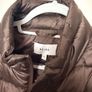 Reiss Men's Armstrong Puffer Jacket in Plum - size large Image 4