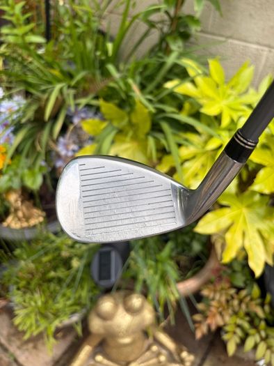 Bazooka J-Max Iron-Wood Sandwedge