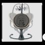 Baby swing Image 3
