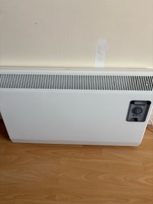 Electric Heater