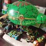 Teenage Mutant Ninja Turtles Toy Bundle Figures, Playsets & Collectibles Image 8