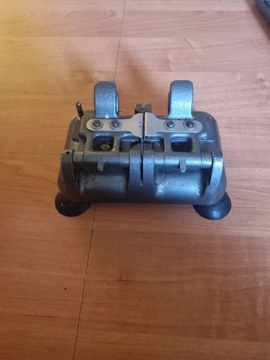 Vintage PREMIER PRECISION Film Joiner/Splicer 8mm