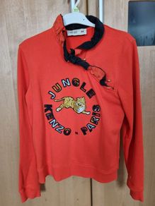 Womens Kenzo Jumper (real)