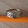 Gold ring Image 3