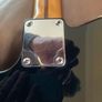 Squier Thinline telecaster squier partscaster Image 3