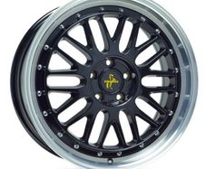 Keskin Tuning KT22 Alloy Wheels