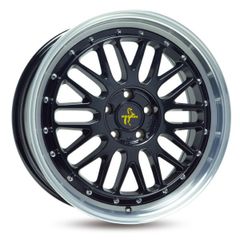 Keskin Tuning KT22 Alloy Wheels