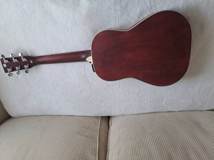Guitar (kids) with case