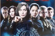 Battlestar Galactica: Razor (2007) [1xDVD TV Boxset]