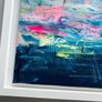 Original Painting Irish Abstract landscape Original Art contemporary Irish art Image 7