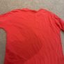 Cos top xs coral Image 5