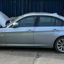 Breaking bmw e90 3 series 320d 2011 Image 7