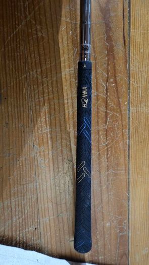 Honma twin marks 7 iron