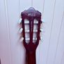 Semi acoustic electric guitar Image 8