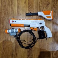 Gun4IR Top Shot Lightgun TV