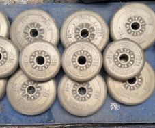 york weights
