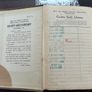 A.A. Milne Second Plays Vintage Hardback Ex Library 1940s Isle of Wight Copy Image 8