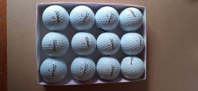 Titleist golf balls