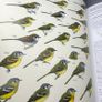 Handbook of the Birds of the World Volume 9 - Cotingas - Pipits Lynx Ed 2004 Image 10
