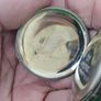 Antique Silver Swiss Made Early 1900s Pocket watch Image 9
